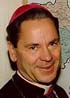 Bischof Johannes Dyba